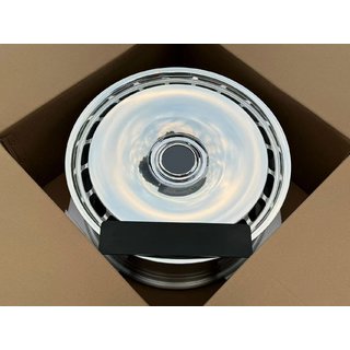 Cerchi forgiati OEM R21 V1 (Set di 4) foto 2