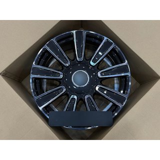 Cerchi forgiati OEM R21 V2 (set da 4) foto 4