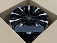 Toyota Alphard 2023– Cerchi forgiati OEM R19 (Set da 4) foto 4