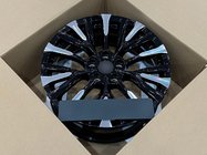 Toyota Alphard 2023– Cerchi forgiati OEM R19 (Set da 4) foto 3
