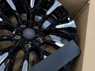 Toyota Alphard 2023– Cerchi forgiati OEM R19 (Set da 4) foto 6