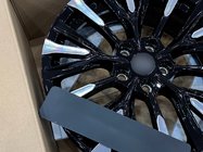Toyota Alphard 2023– Cerchi forgiati OEM R19 (Set da 4) foto 7