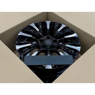 Cerchi forgiati OEM R19 (Set da 4) foto 4
