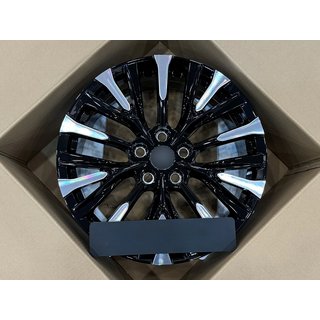 Cerchi forgiati OEM R19 (Set da 4) Toyota Alphard 2023– foto 2