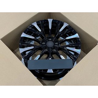 Cerchi forgiati OEM R19 (Set da 4) foto 3