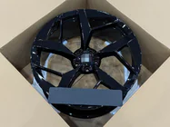 Xiaomi YU7 Cerchi forgiati OEM R21 (set di 4) foto 6