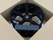 Xiaomi YU7 Cerchi forgiati OEM R21 (set di 4) foto 7