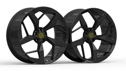 Xiaomi YU7 Cerchi forgiati OEM R21 (set di 4) foto 3