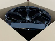 Xiaomi YU7 Cerchi forgiati OEM R21 (set di 4) foto 8