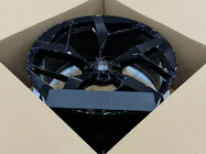 Xiaomi YU7 Cerchi forgiati OEM R21 (set di 4) foto 9