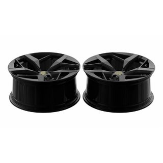 Cerchi forgiati OEM R21 (set di 4) Xiaomi YU7 foto 4