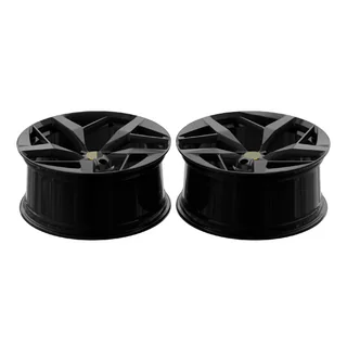 Cerchi forgiati OEM R21 (set di 4) Xiaomi YU7 foto 4