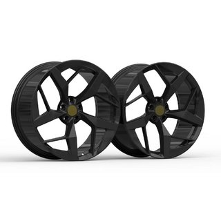 Cerchi forgiati OEM R21 (set di 4) foto 3