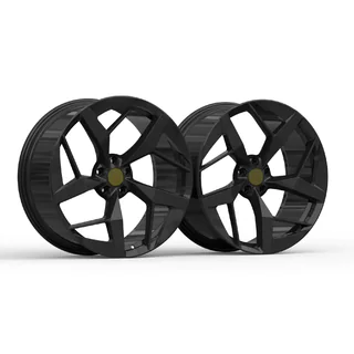 Cerchi forgiati OEM R21 (set di 4) Xiaomi YU7 foto 3