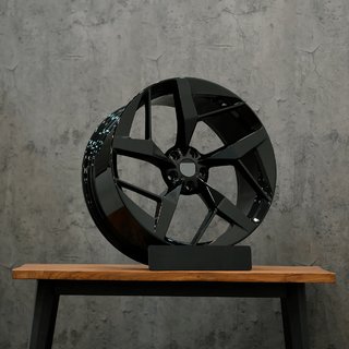 Cerchi forgiati OEM R21 (set di 4) Xiaomi YU7 foto 1