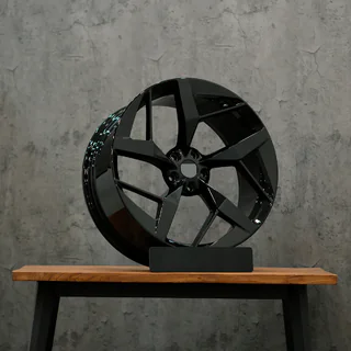 Cerchi forgiati OEM R21 (set di 4) Xiaomi YU7 foto 1