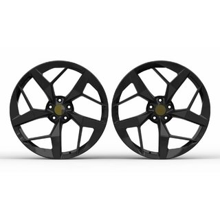 Cerchi forgiati OEM R21 (set di 4) foto 2