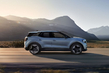 Recensione Ford Explorer EV: SUV elettrico per le strade europee foto 4