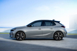 Opel Corsa Electric: la hatchback elettrica per la mobilità urbana foto 2