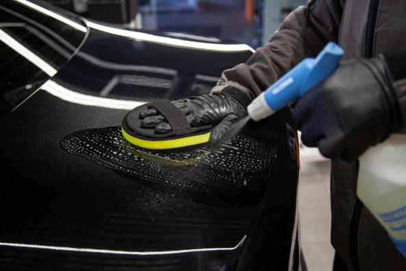 Cos’è un autoscrub e come funziona