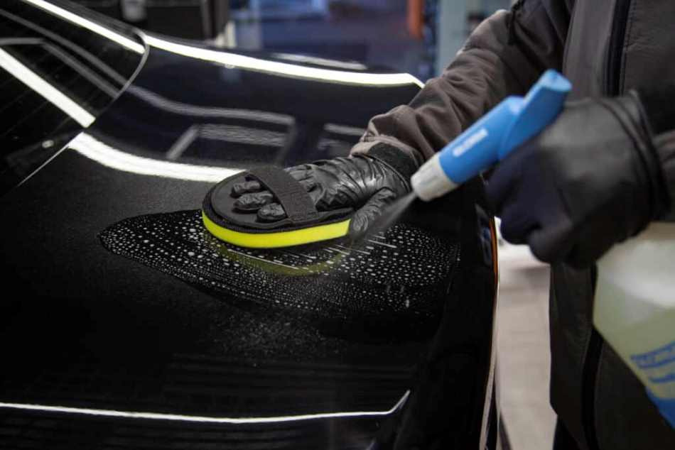 Cos’è un autoscrub e come funziona