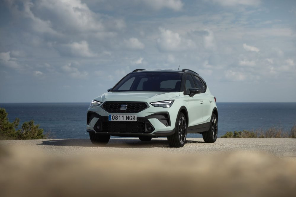 Recensione SEAT Arona 2026: Crossover compatto dal carattere rinnovato