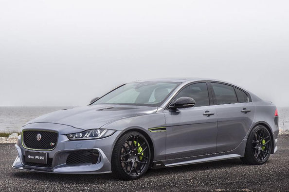 Tipi di tuning auto: dallo stile alle prestazioni