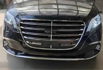 Mercedes Vito/V-class W447 2014- Fendinebbia (2023+, set da 2) foto 1