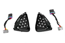 Mercedes Vito/V-class W447 2014- Fendinebbia (2023+, set da 2) foto 2