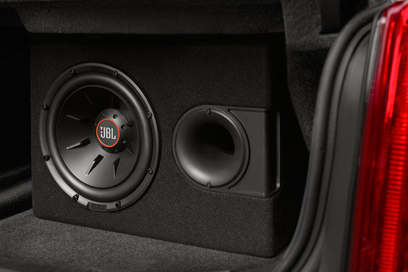 Subwoofer per auto: pro, contro e se vale la pena installarlo Foto 1