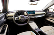 Fiat 600e: Recensione del Crossover Elettrico foto 5
