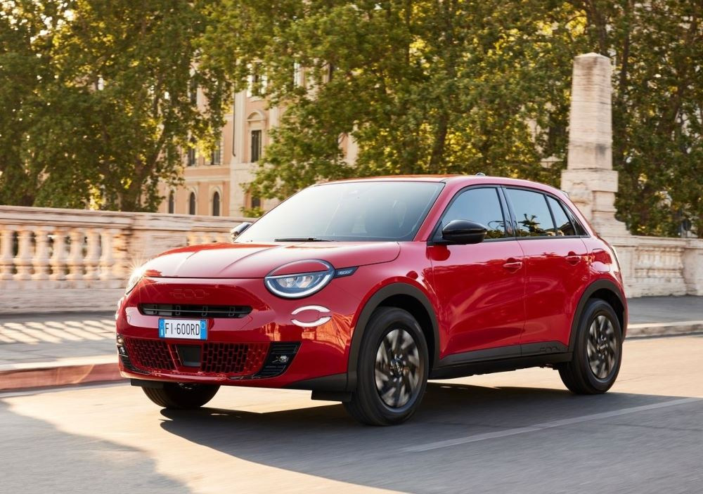 Fiat 600e: Recensione del Crossover Elettrico
