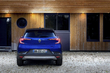 Renault Captur II E-Tech 2024: recensione del crossover ibrido foto 3