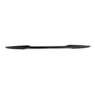 Spoiler stile M4 (per E90, nero lucido) foto 2