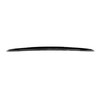 Spoiler MP-Style (per E90, Nero Lucido) BMW 3 Series E90/E91 2005-2011 foto 2