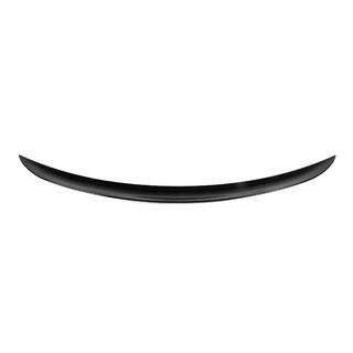 Spoiler MP-Style (per E90, Nero Lucido) BMW 3 Series E90/E91 2005-2011 foto 3