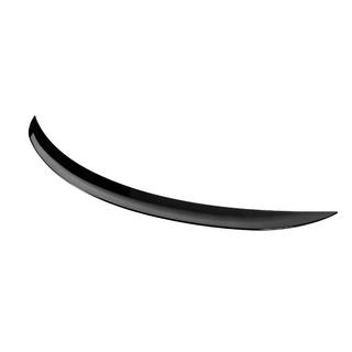 Spoiler MP-Style (per E90, Nero Lucido) BMW 3 Series E90/E91 2005-2011 foto 4