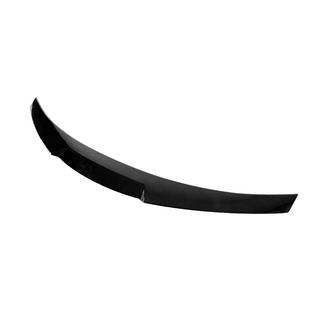Spoiler stile M4 (per E92, nero lucido) foto 2