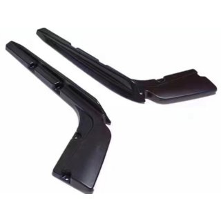Coperture angolari paraurti posteriore M-Sport (ABS)