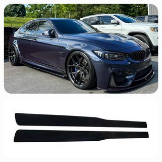 Coperture minigonne PSM-Style (per minigonne M4, ABS) foto 1