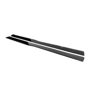 Coperture minigonne PSM-Style (per minigonne M4, ABS) foto 3