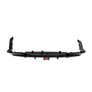 Diffusore Posteriore Paraurti CS-Style LED (per M-Sport 2018-2022, ABS) foto 4