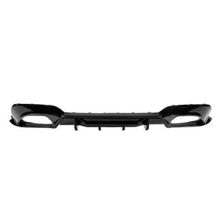Diffusore posteriore CS-Style (per M-Sport 2018-2022, ABS) foto 1