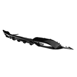Diffusore posteriore CS-Style (per M-Sport 2018-2022, ABS) foto 2