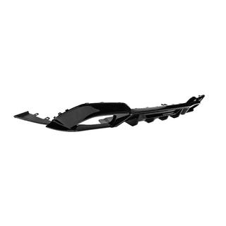 Diffusore posteriore CS-Style (per M-Sport 2018-2022, ABS) foto 3