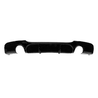 Diffusore posteriore per scarico singolo doppio lato (per M-Sport, ABS) foto 2