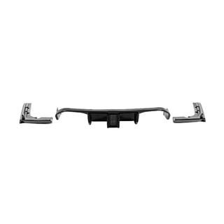 Diffusore posteriore LED (per F80, ABS) foto 3