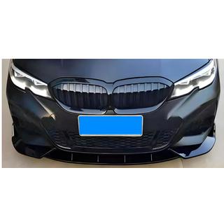 Labbro Anteriore CS-Style per M-Sport 2018-2022, ABS BMW 3 Series G20/G21 2018- foto 2