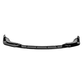 Labbro Anteriore CS-Style per M-Sport 2018-2022, ABS BMW 3 Series G20/G21 2018- foto 3