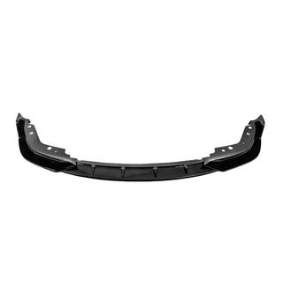 Labbro Anteriore CS-Style per M-Sport 2018-2022, ABS BMW 3 Series G20/G21 2018- foto 4